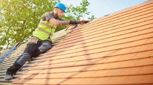 Hot Roofs in Oak Leaf, TX